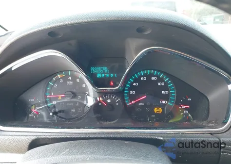 2013 Chevrolet Traverse 1Lt from USA, damaged, VIN 1GNKVGKD0DJ130287